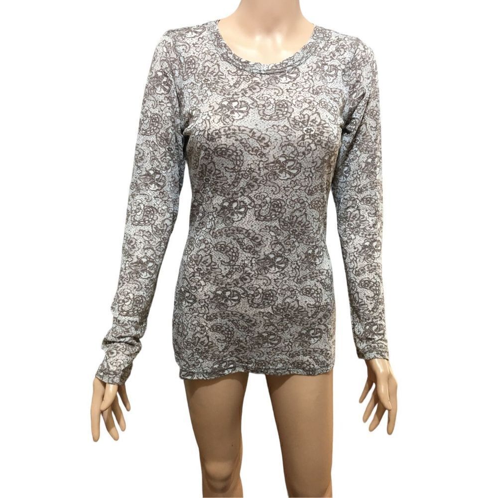 Maurices Very Feminine Pretty Lace Top S